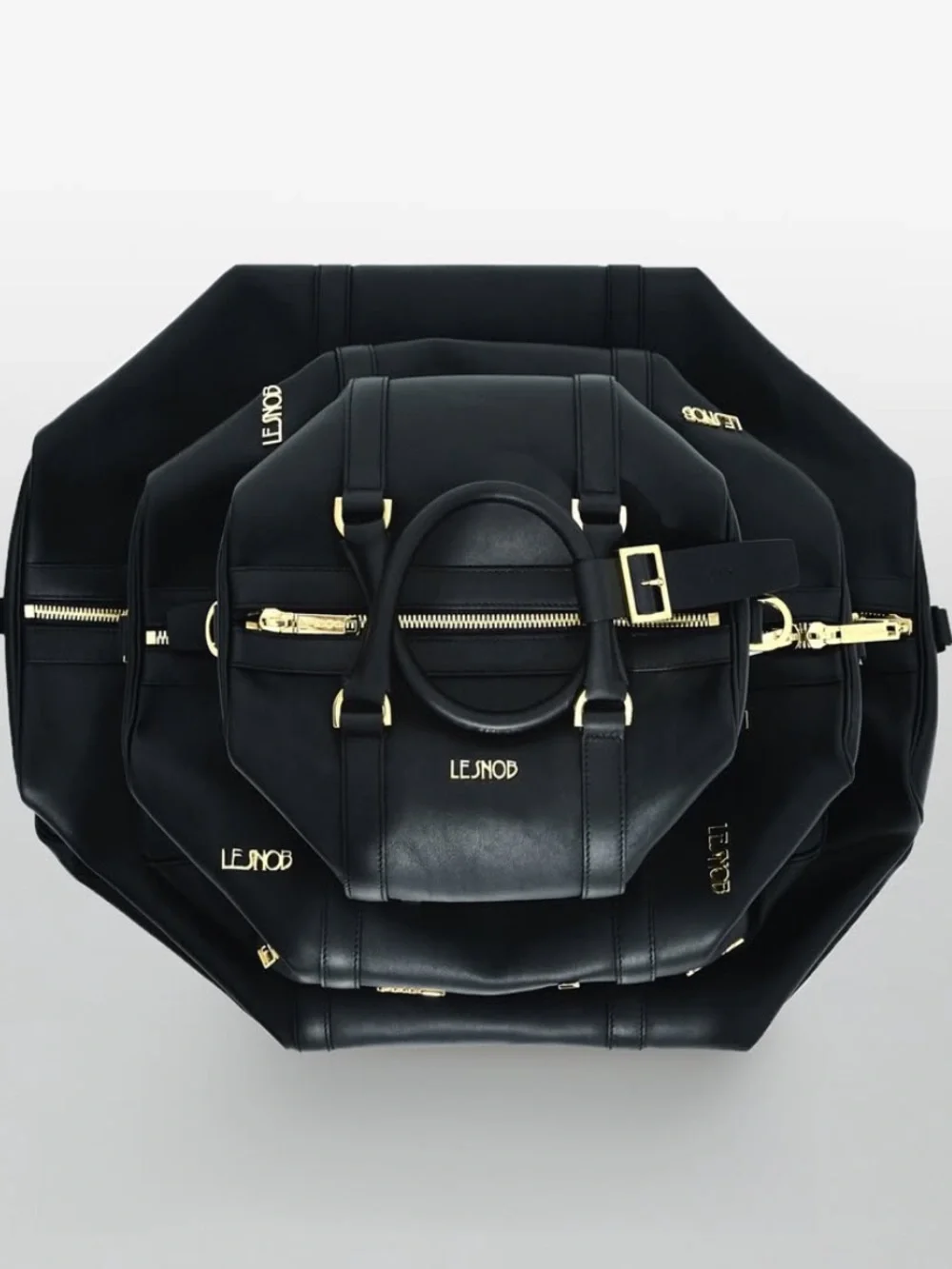 Le Duffle - LE SNOB